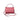 Coccinelle Purple Leather Women Handbag