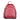 Coccinelle Purple Leather Women Backpack