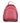 Coccinelle Purple Leather Women Backpack