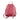 Coccinelle Purple Leather Women Backpack