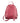 Coccinelle Purple Leather Women Backpack