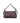 Coccinelle Purple Leather Women Handbag