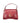 Coccinelle Purple Leather Women Handbag