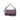 Coccinelle Purple Leather Women Handbag