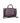 Coccinelle Purple Leather Women Handbag