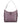 Coccinelle Purple Leather Women Handbag