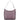 Coccinelle Purple Leather Women Handbag