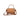 Coccinelle Brown Leather Women Handbag