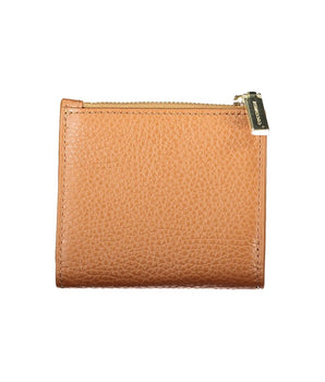 Coccinelle Brown Leather Women Wallet
