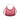 Coccinelle Purple Leather Women Handbag