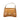 Coccinelle Brown Leather Women Handbag