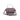 Coccinelle Purple Leather Women Handbag
