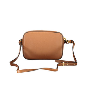Coccinelle Brown Leather Women Handbag