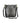 Coccinelle Black Leather Handbag