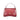 Coccinelle Purple Leather Women Handbag