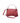 Coccinelle Purple Leather Women Handbag