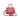 Coccinelle Purple Leather Women Handbag
