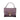Coccinelle Purple Leather Women Handbag