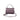 Coccinelle Purple Leather Women Handbag