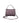 Coccinelle Purple Leather Women Handbag