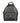 Coccinelle Black Leather Women Backpack