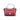 Coccinelle Purple Leather Women Handbag