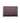 Coccinelle Purple Leather Wallet