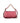 Coccinelle Purple Leather Women Handbag