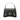 Coccinelle Black Leather Women Handbag