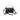 Coccinelle Black Leather Women Handbag