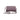 Coccinelle Purple Leather Women Handbag
