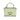 Coccinelle Green Leather Women Handbag