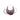 Coccinelle Purple Leather Women Handbag