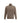 Brooksfield Brown Fleece Wool Turtleneck