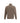 Brooksfield Brown Fleece Wool Turtleneck