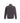 Brooksfield Multicolor Fleece Wool Turtleneck