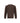 Brooksfield Brown Alpaca Vicugna Pacos Sweatshirt