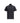 Fendi Black Cotton Polo Shirt