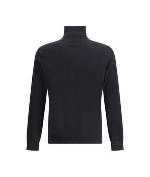 ZEGNA Cashmere turtleneck sweater