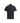 Fendi Black Cotton Polo Shirt