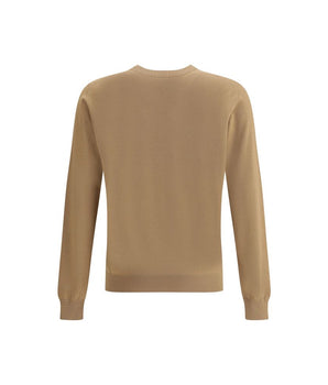 Fendi sweater with pocket