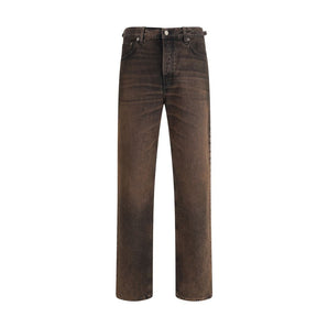 Haikure Loose Jeans