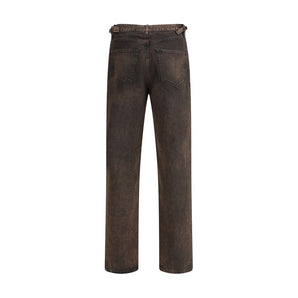 Haikure Loose Jeans