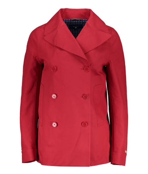 Gant Marrone Polyurethane Women Wallet