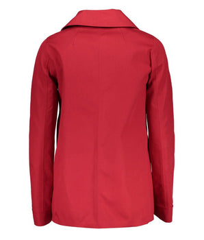 Gant Marrone Polyurethane Women Wallet