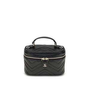Gucci Vanity mini Shoulder Bag