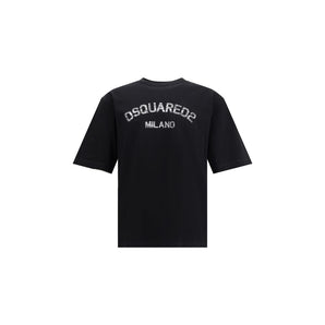 Dsquared² Logoed T-Shirt