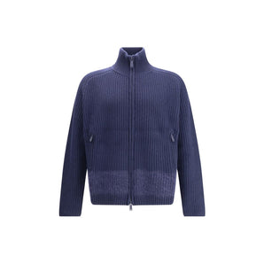 Dsquared² Zip Cardigan