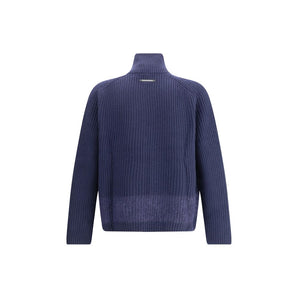 Dsquared² Zip Cardigan