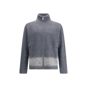 Dsquared² Zip Cardigan